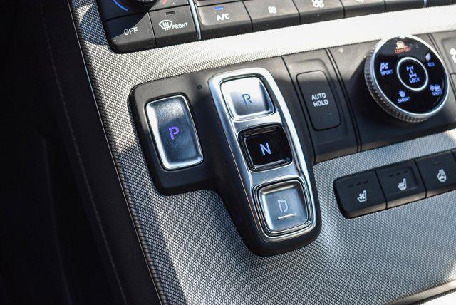 used 2021 Hyundai Palisade car, priced at $27,995