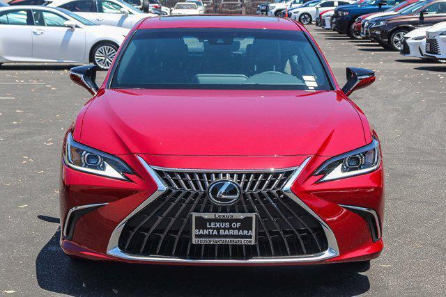 new 2024 Lexus ES 300h car, priced at $48,690