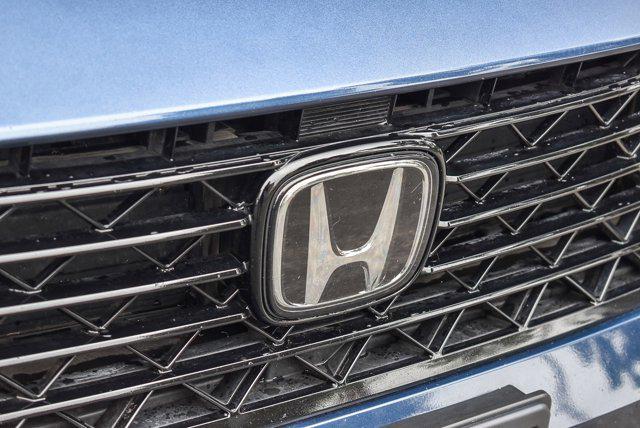used 2023 Honda Accord car, priced at $24,990