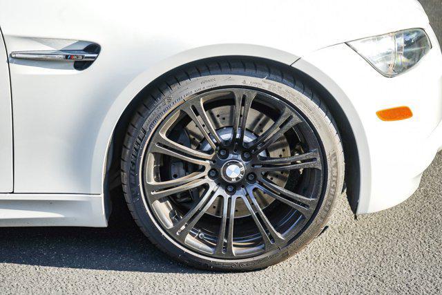 used 2010 BMW M3 car, priced at $24,995