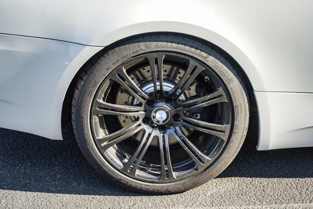 used 2010 BMW M3 car, priced at $24,995