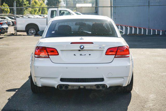 used 2010 BMW M3 car, priced at $24,995