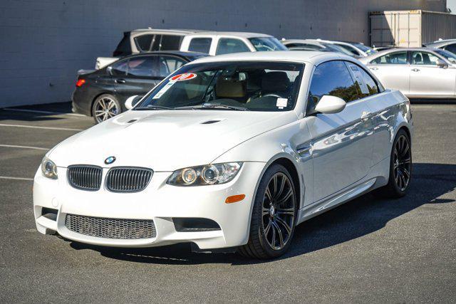 used 2010 BMW M3 car, priced at $24,995