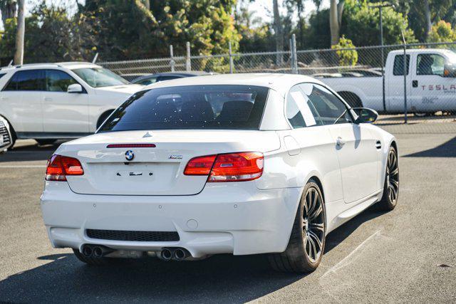 used 2010 BMW M3 car, priced at $24,995