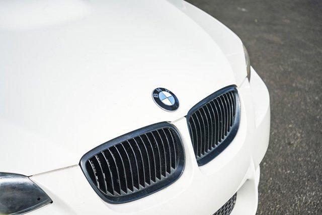 used 2010 BMW M3 car, priced at $24,995