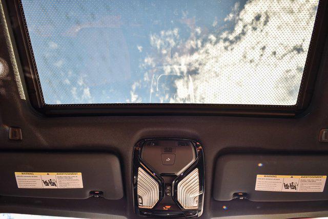 used 2022 BMW X5 car, priced at $42,990