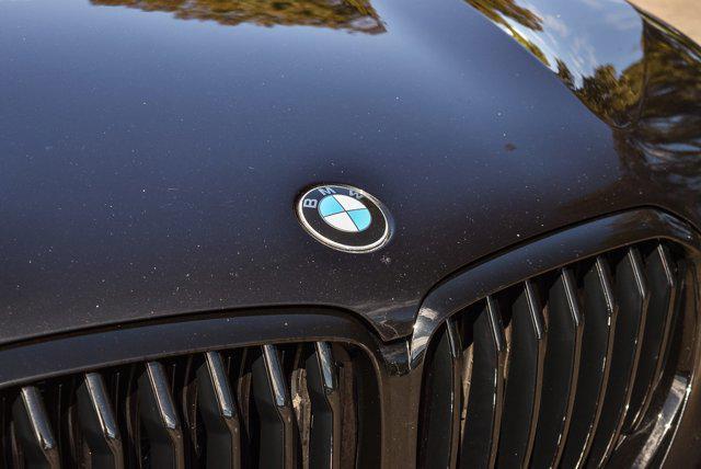 used 2022 BMW X5 car, priced at $42,990