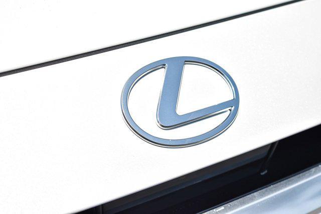 new 2025 Lexus TX 350 car, priced at $57,385