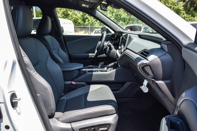 new 2025 Lexus TX 350 car, priced at $57,385