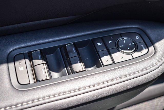 new 2025 Lexus TX 350 car, priced at $57,385