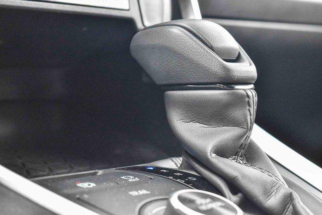 used 2021 Toyota RAV4 Hybrid car, priced at $26,995