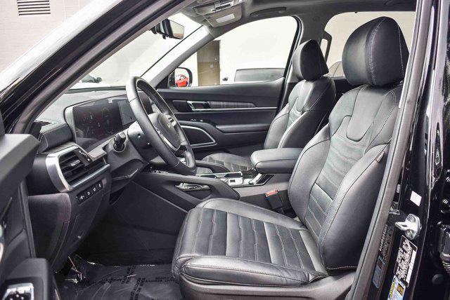 used 2023 Kia Telluride car, priced at $38,990
