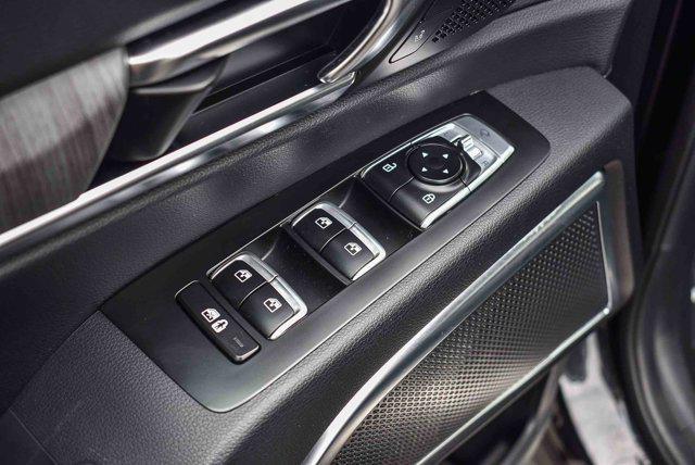 used 2023 Kia Telluride car, priced at $38,990