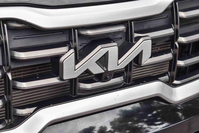 used 2023 Kia Telluride car, priced at $38,990