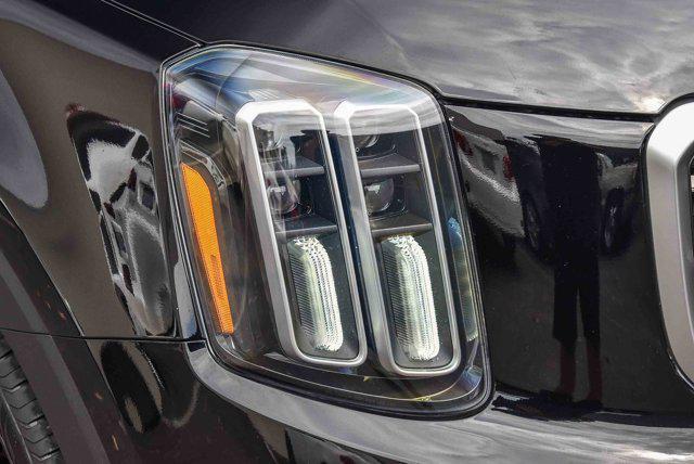 used 2023 Kia Telluride car, priced at $38,990