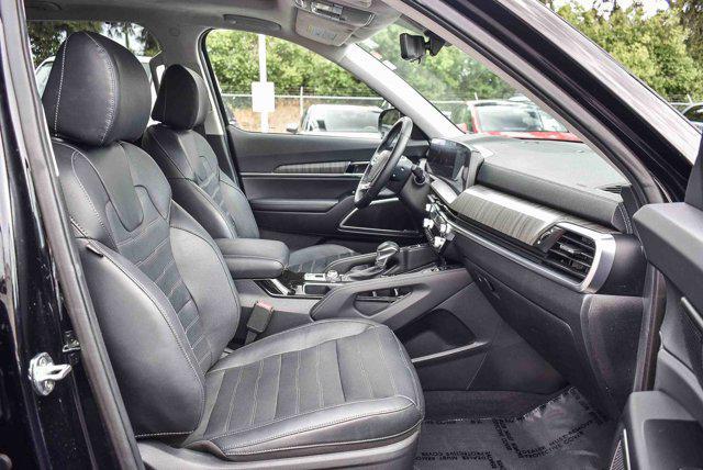used 2023 Kia Telluride car, priced at $38,990