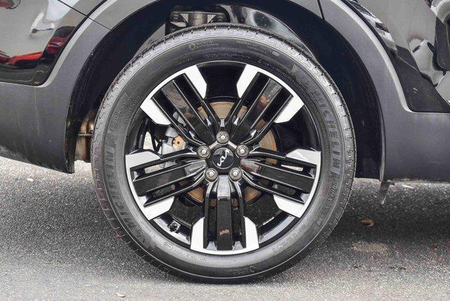 used 2023 Kia Telluride car, priced at $38,990