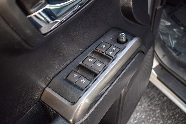 used 2021 Toyota Tacoma car, priced at $34,990