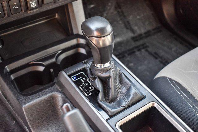 used 2021 Toyota Tacoma car, priced at $34,990