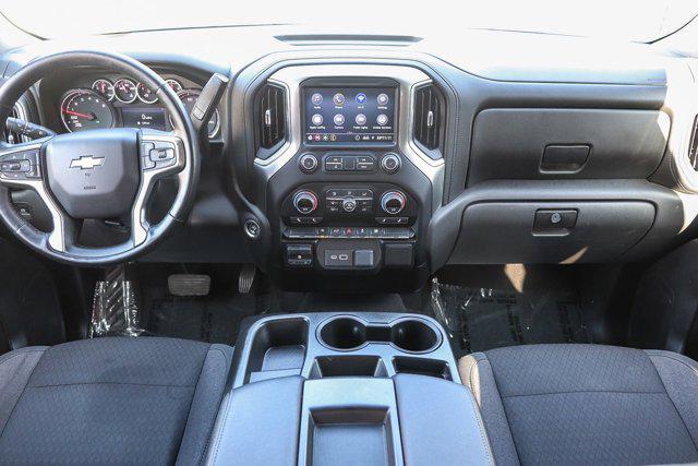 used 2020 Chevrolet Silverado 1500 car, priced at $27,995