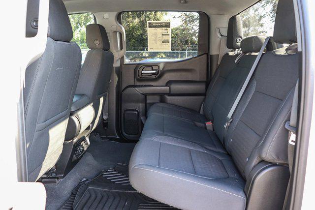 used 2020 Chevrolet Silverado 1500 car, priced at $27,995