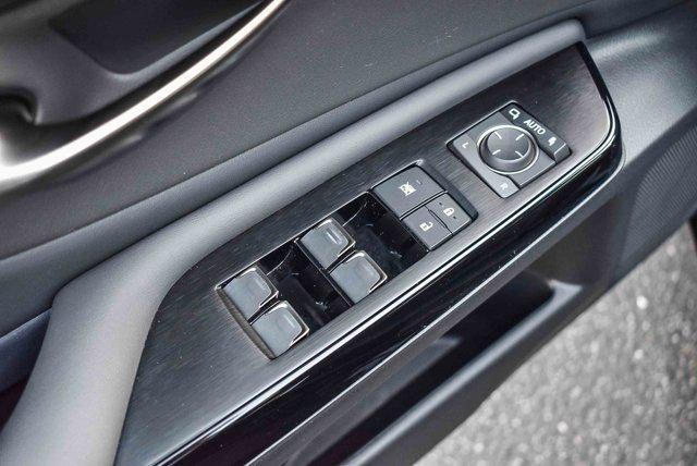 used 2025 Lexus ES 300h car, priced at $42,990