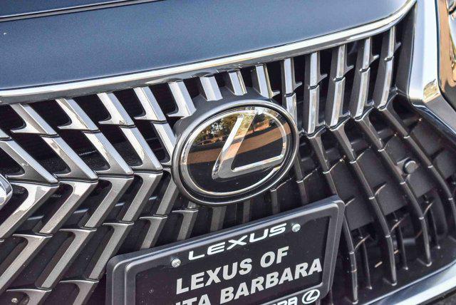used 2025 Lexus ES 300h car, priced at $42,990
