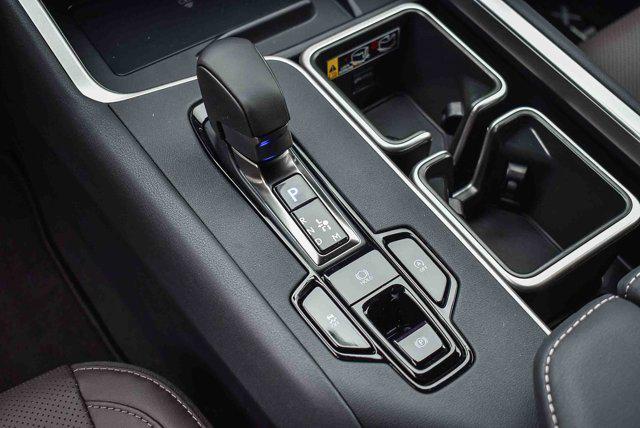 new 2026 Lexus TX 350 car, priced at $63,262