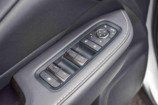 new 2026 Lexus TX 350 car, priced at $63,262