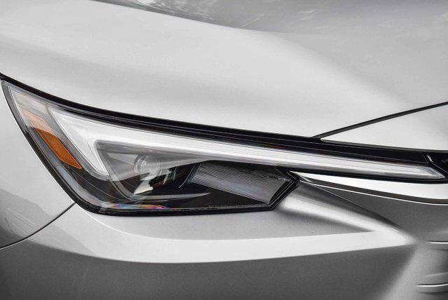 new 2026 Lexus TX 350 car, priced at $63,262