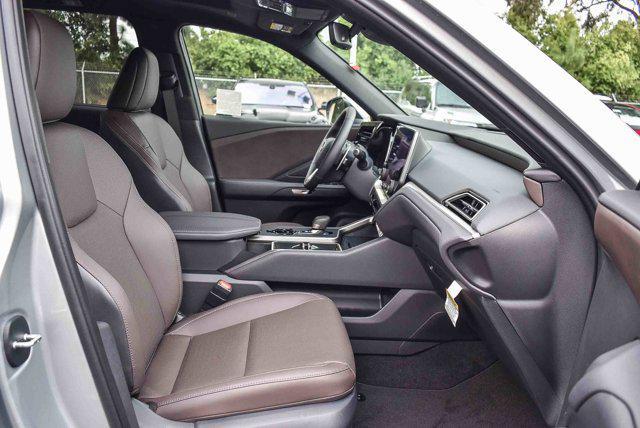 new 2026 Lexus TX 350 car, priced at $63,262
