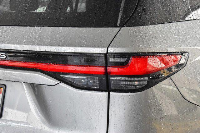 used 2024 Lexus TX 350 car, priced at $50,995