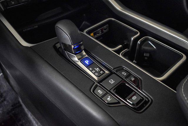 used 2024 Lexus TX 350 car, priced at $50,995