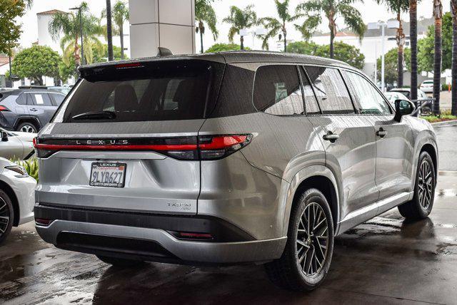 used 2024 Lexus TX 350 car, priced at $50,995