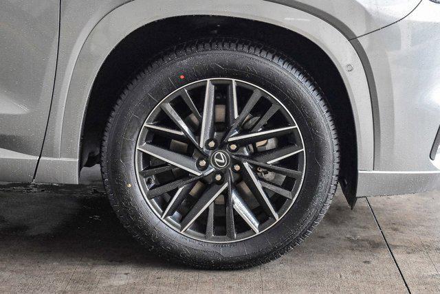 used 2024 Lexus TX 350 car, priced at $50,995