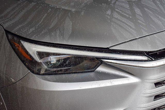 used 2024 Lexus TX 350 car, priced at $50,995