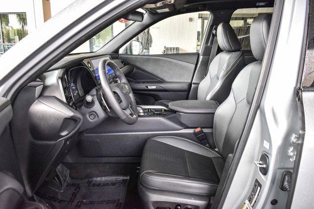 used 2024 Lexus TX 350 car, priced at $50,995