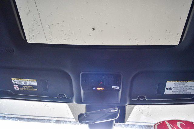 used 2024 Lexus TX 350 car, priced at $50,995