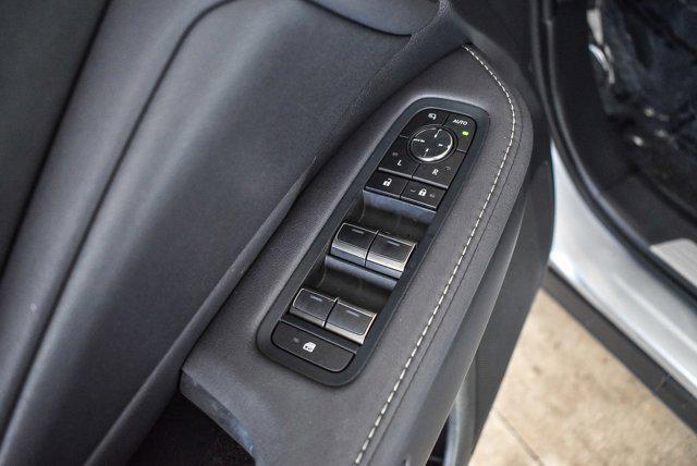 used 2024 Lexus TX 350 car, priced at $50,995