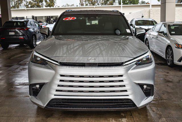used 2024 Lexus TX 350 car, priced at $50,995