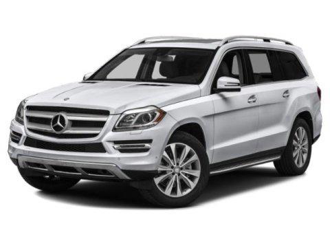 used 2015 Mercedes-Benz GL-Class car, priced at $12,995