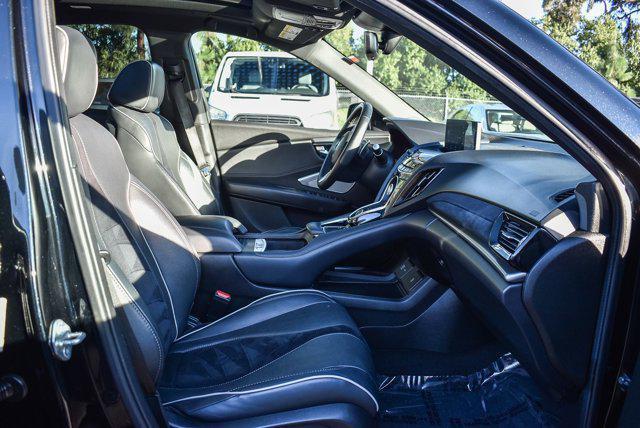 used 2019 Acura RDX car, priced at $22,990