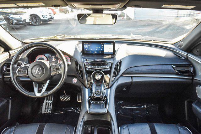 used 2019 Acura RDX car, priced at $22,990