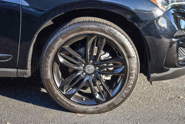 used 2019 Acura RDX car, priced at $22,990