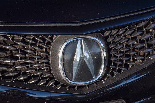 used 2019 Acura RDX car, priced at $22,990