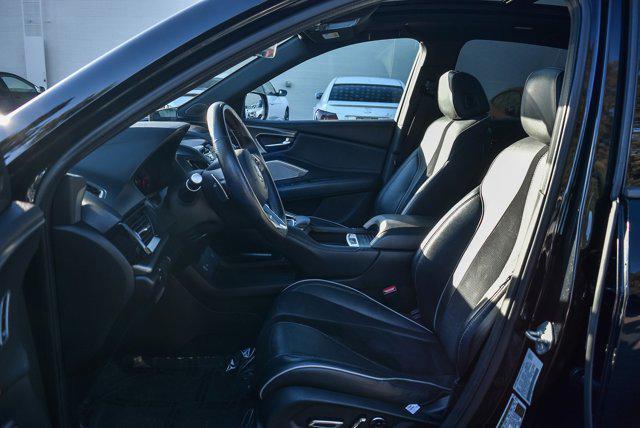 used 2019 Acura RDX car, priced at $22,990