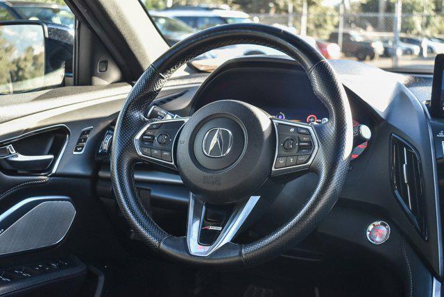used 2019 Acura RDX car, priced at $22,990