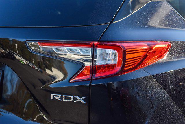 used 2019 Acura RDX car, priced at $22,990