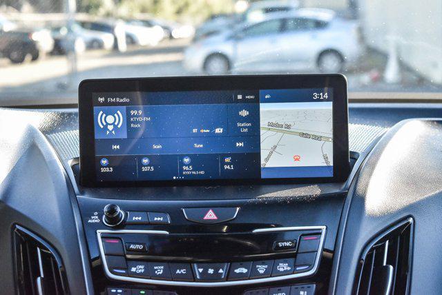 used 2019 Acura RDX car, priced at $22,990