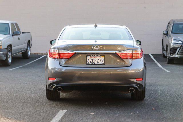 used 2013 Lexus ES 350 car, priced at $15,990